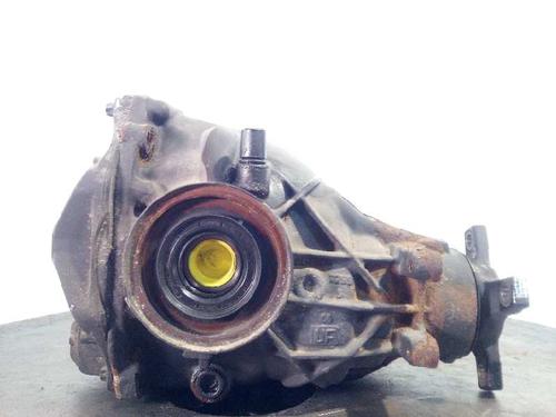 Used Rear differential MERCEDES-BENZ E-CLASS (W211) E 280 CDI (211.020) (190 hp) 5656015