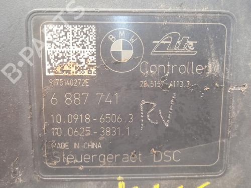 ABS pump BMW 3 Touring (F31) 318 d | BP29239459M43 