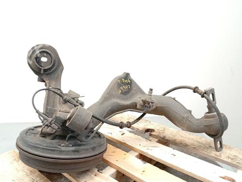 Mozzo posteriore destro Mozzo posteriore destro FIAT DOBLO Cargo (263_) 1.3 D Multijet (263ZXT1A, 263WXT1A, 263ZYA1A, 263WYA1A) (80 hp) 37075230 37075230