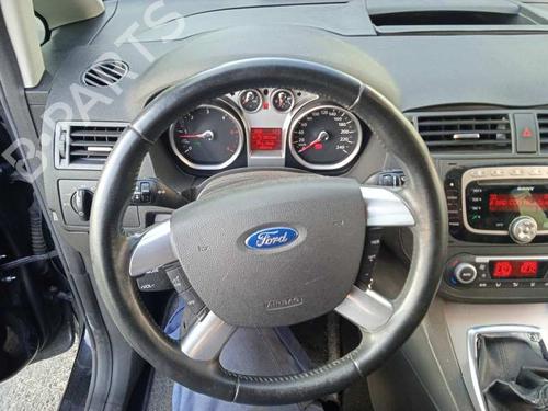 Left front fenders FORD C-MAX (DM2) 1.6 TDCi | BP13887671C41 