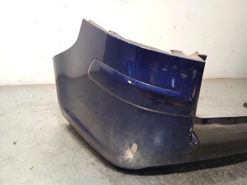 Rear bumper OPEL ZAFIRA / ZAFIRA FAMILY B (A05) 1.9 CDTI (M75) | BP22729381C8 
