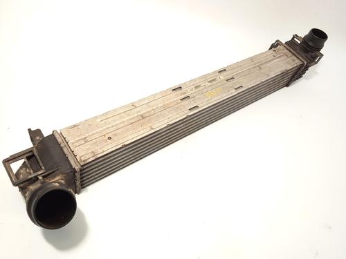 Used Intercooler RENAULT SCÉNIC III (JZ0/1_) 1.5 dCi (110 hp) 23549142