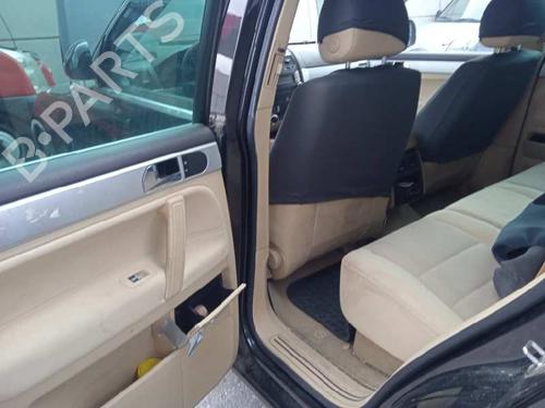 Control unit VW TOUAREG (7LA, 7L6, 7L7) 2.5 R5 TDI | BP28106901M11