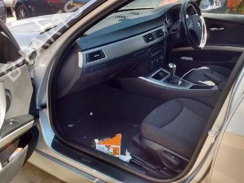 ESP ECU BMW 3 (E90) 318 d | BP1115954M58  - Image 9