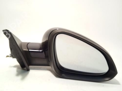 Used Right mirror OPEL INSIGNIA A Sports Tourer (G09) 2.0 CDTI (35) (131 hp) 21554193