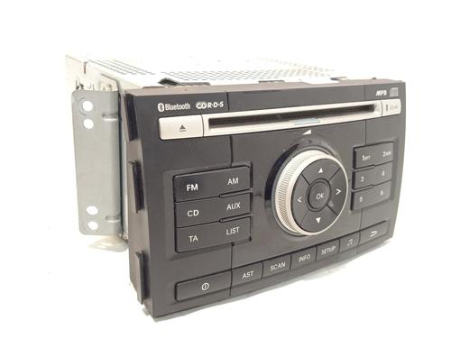 Used Radio Radio 26391608 26391608