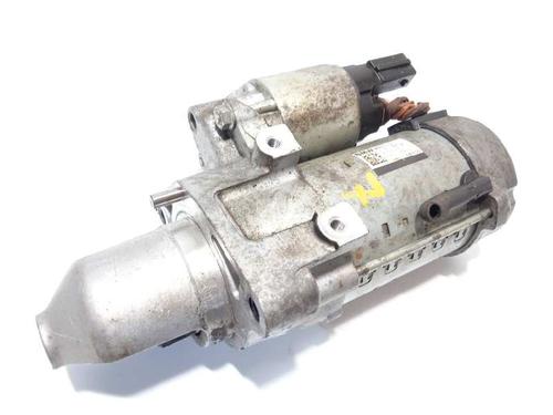 Used Starter BMW 8 Coupe (G15, F92) [2018-2026]  13056440