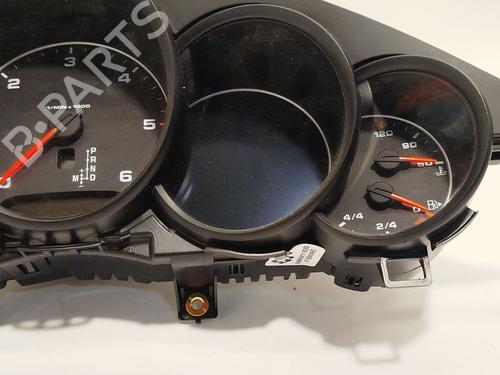 Instrument cluster PORSCHE PANAMERA (970) 3.0 D | BP28726587C47 - Image 4