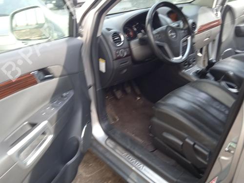 Hood OPEL ANTARA A (L07) 2.0 CDTI | BP28316661C1 