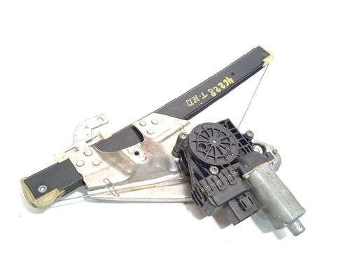 Used Rear left window mechanism Rear left window mechanism 8637531 8637531