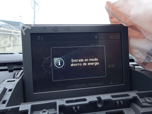 Steering column stalk PEUGEOT 5008 (0U_, 0E_) 2.0 HDi 150 / BlueHDi 150 | BP24139838I23 