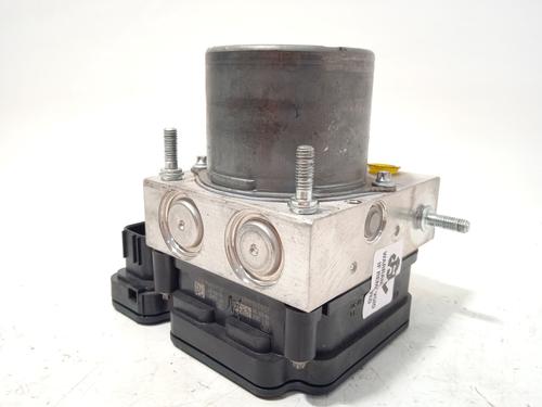 ABS pump PEUGEOT 3008 II SUV (MC_, MR_, MJ_, M4_)  | BP29472245M43 