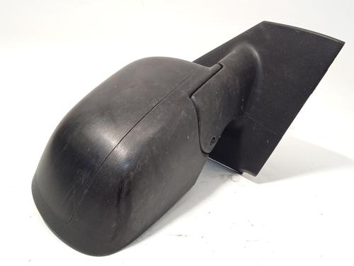 Right mirror DACIA DOKKER MPV (KE_) 1.5 dCi (KEAJ, KEAH) | BP29325790C27 