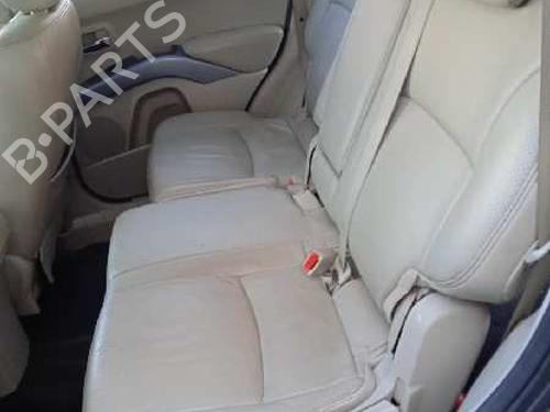 Right front brake caliper MITSUBISHI OUTLANDER II (CW_W) 2.0 DI-D (CW8W) | BP11562944M104 