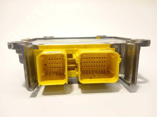 ECU airbags HYUNDAI SANTA FÉ II (CM) 2.2 CRDi GLS | BP6577050M53 