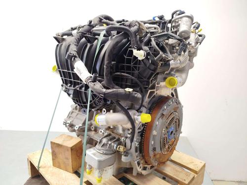 Used Engine Engine FORD KUGA III (DFK) 2.5 FHEV (190 hp) 39747488 39747488