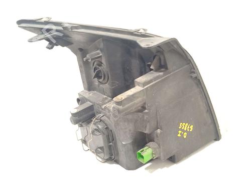 Left headlight FORD TRANSIT Van (FA_ _) 2.2 TDCi | BP38199046C28 - Image 3