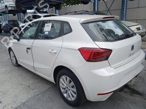 Right sun visor SEAT IBIZA V (KJ1, KJG) 1.0 TSI | BP29938392I2  - Image 10