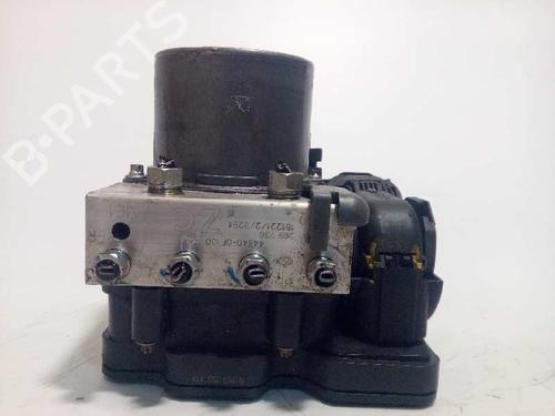 Used ABS pump ABS pump TOYOTA VERSO (_R2_) [2009-2018] 8912007 8912007
