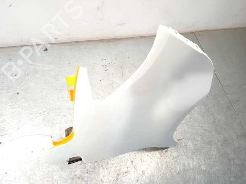 Right front fenders MERCEDES-BENZ SPRINTER 4-t Van (B907, B910) 419 CDI RWD (907.643, 907.645, 907.647) | BP26207831C42