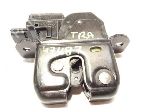 Tailgate lock NISSAN MICRA V (K14) 1.5 DCI | BP9713537C101