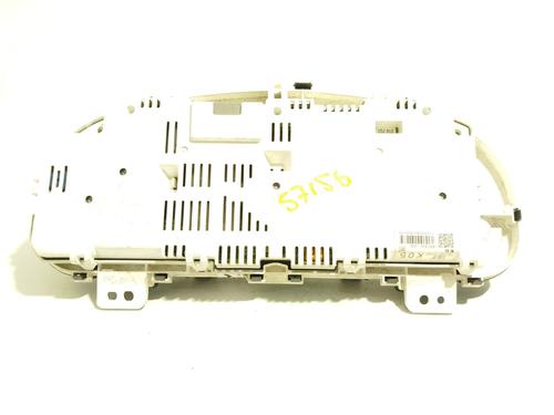 Instrument cluster HONDA ACCORD VII (CL, CN) 2.2 i-CTDi (CN1) | BP30870565C47