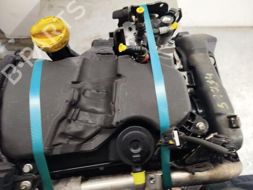 Engine DACIA DOKKER Box Body/MPV 1.5 dCi (FEAJ) | BP32720167M1  - Image 7