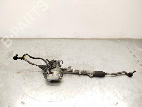 Used Steering rack PEUGEOT 308 II (LB_, LP_, LW_, LH_, L3_) 1.6 BlueHDi 120 (120 hp) 30883976