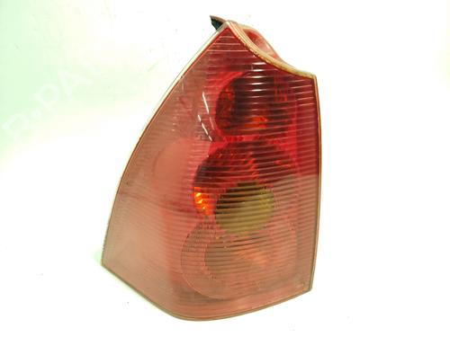 Used Left taillight PEUGEOT 307 SW (3H) 2.0 16V (136 hp) 30609834