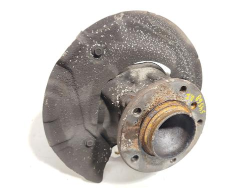 Used Left front steering knuckle BMW 3 Coupe (E92) [2005-2013]  22728860