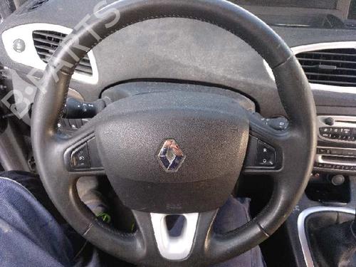 Instrument cluster RENAULT SCÉNIC III (JZ0/1_) 1.5 dCi | BP7835109C47