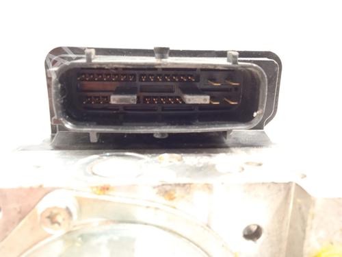 ABS pump NISSAN JUKE (F15)  | BP18712834M43 