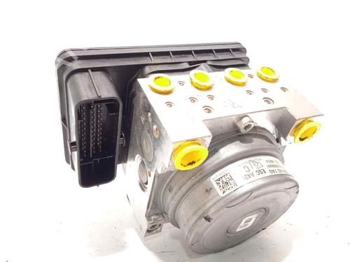 Used ABS pump ABS pump 16529223 16529223