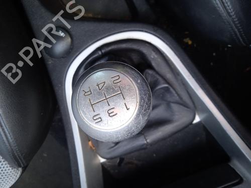 Right mirror PEUGEOT 307 CC (3B) 2.0 16V | BP19276169C27