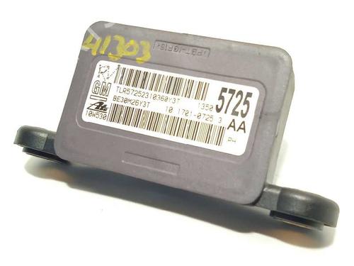 Used Electronic module CHEVROLET CRUZE (J300) 2.0 CDI (163 hp) 7450925
