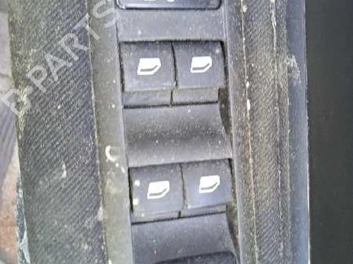 Subframe PEUGEOT 3008 I MPV (0U_) | BP15844707M9