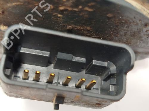 Throttle body OPEL COMBO E Tour / Life (K9) 1.2 | BP23238925M82 