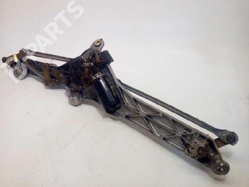 Front wiper motor MERCEDES-BENZ S-CLASS (W220) S 320 CDI (220.026, 220.126) | BP5865214M29 