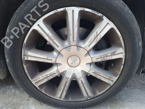 Electronic module FORD S-MAX (WA6) 2.0 TDCi | BP22730151M83