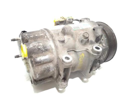 Used AC compressor AC compressor CITROËN C4 Grand Picasso I (UA_) 2.0 HDi 138 (136 hp) 15052493 15052493