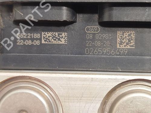 ABS pump MG MG ZS SUV (AZS1) 1.5 VTi | BP27174177M43 