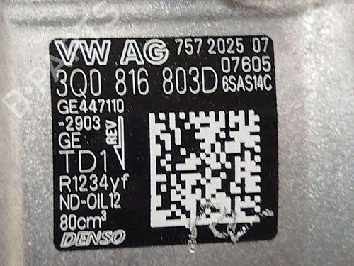 AC compressor SEAT ARONA (KJ7, KJP) 1.5 TSI | BP40292095M34 - Image 5