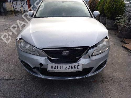 Right tailgate light SEAT EXEO (3R2) 2.0 TDI | BP7450862C80 - Image 6