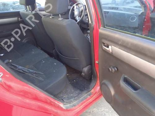 Driver airbag SUZUKI SWIFT III (MZ, EZ) 1.3 (RS413, ZC11S) | BP9300709C9 