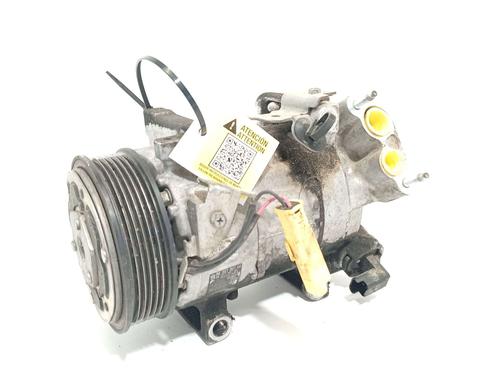 Used AC compressor AC compressor 38465690 38465690