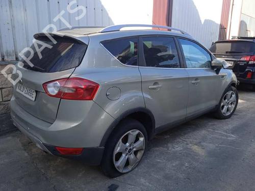 Left front brake caliper FORD KUGA I 2.0 TDCi | BP11563235M105 