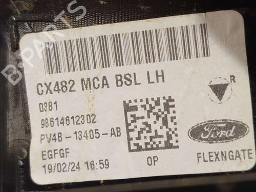 Left taillight FORD KUGA III (DFK) 2.5 FHEV | BP39613854C34 - Image 4