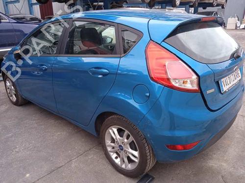 Driver airbag FORD FIESTA VI (CB1, CCN)  | BP19172540C9 