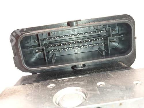 ABS pump RENAULT CLIO IV (BH_)  | BP9998609M43 