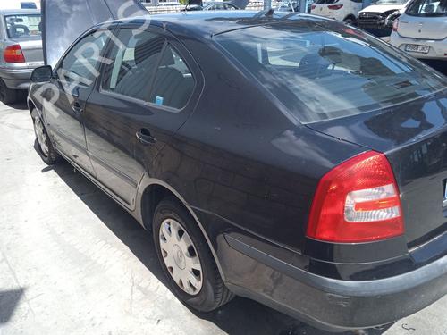 Instrument cluster SKODA OCTAVIA II (1Z3) 1.9 TDI | BP26990083C47 